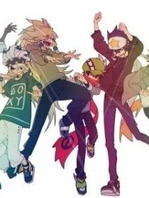 老镖客城中村魅力